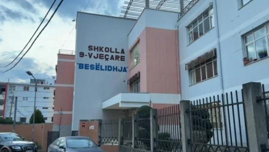 Vjedhja në shkollën në Lezhë, identifikohen dy të mitur! Morën 16 laptopë e regjistrues, në kërkim edhe bashkëpunëtorë