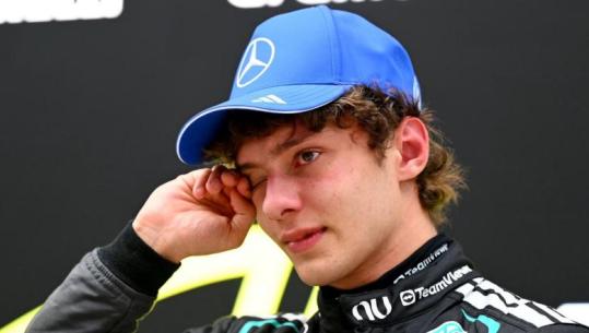 Minardi, zbuluesi i Andrea Kimi Antonellit: E pashë kur ishte tetë vjeç, dy xhiro në një kartodrom dhe kuptova gjithçka! Ferrari e refuzoi