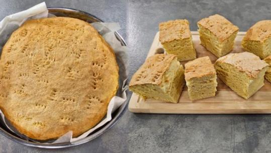 Kulaç me kos nga zonja Albana 