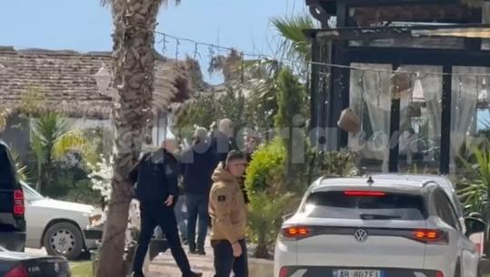 Pas fundjavës në Dhërmi, Rama ndalet në Vlorë! Pritet takimi me deputetët e qarkut dhe drejtues të bashkisë