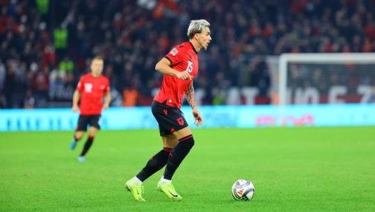 Legjionarët/ Seferi shënon me Bodrumsporin, Stiven Shpendi realizon për Empolin! Dëmtohet Manaj, Broja merr minuta