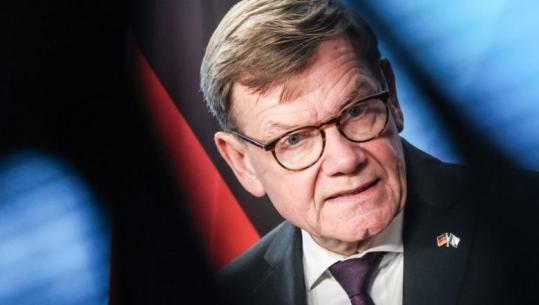 Gjermania i thotë 'jo' Donald Trumpit për Hormuzin: S’kemi arsye të përfshihemi në luftë