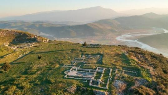 Projekte pwr zhvillimin e parkut arkeologjik Bylis-Klos, Gonxhja: Po rrisim potencialin turistik të zonës