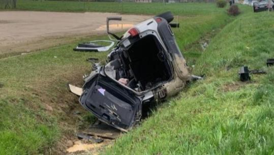 Parakalimi fatal i 29-vjeçares shqiptare në Itali, 2 të vdekur nga aksidenti me 4 makina
