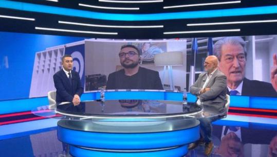 ‘Neni Basha s’është i keq’, Kopliku: 22 marsi duhet të jetë pikë kthese! Avokati: Berisha hoqi Salianjin, oksigjenin e PD