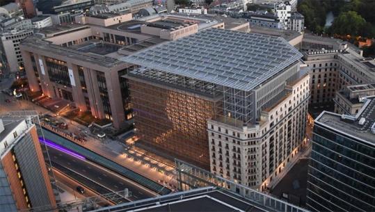 Negociatat/ Këshilli i BE për Report Tv: Ende s’ka vendim për objektivat e ndërmjetëm, vendet anëtare kërkojnë kohë