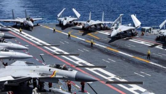 Avionët kinezë zhduken për dy javë nga qielli i Tajvanit, analistët ngrenë pikëpyetje për qëllimet e Pekinit