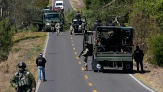 Fshehu partneren e ‘El Menchos’, arrestohet njeriu që çoi në gjurmimin dhe vrasjen e bosit meksikan të drogës