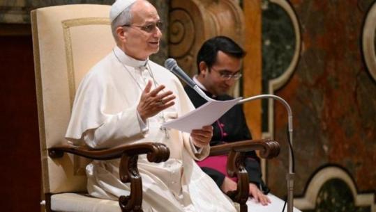 Sulmet në Iran, Papa Leone XIV: Media të mos kthehet në megafon të pushtetit, tregoni fytyrën e vërtetë të luftës