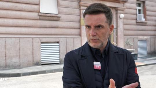 AMF e Konkurrenca pa rezoluta, Kuvendi anashkaloi votimin: Mungonin titullarët! Erion Braçe për Report Tv: E papranueshme, sigurimet monopol