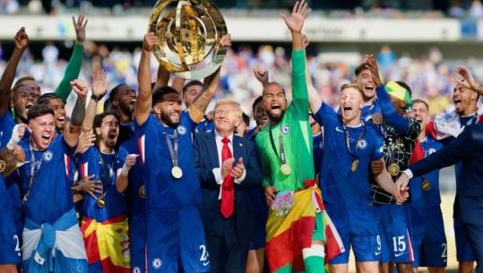 Pagoi në të zezë 'yjet' e futbollit, e pëson Chelsea! Gjobitet me shifrën më të madhe në historinë e Premier League