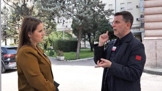 Task-Forca për shtrenjtimin e naftës, Braçe për Report Tv: Nuk mjafton! Model tregu pa transparencë, kartel që vendos çmimet njësoj