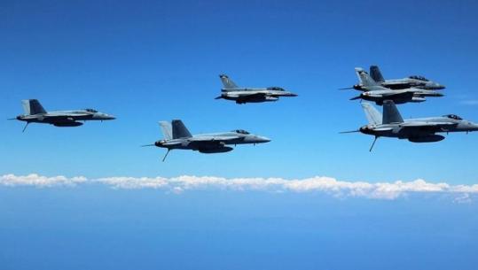 Sistem i ri kundër raketave dhe dronëve, Greqia miraton projektin 4 miliardë euro