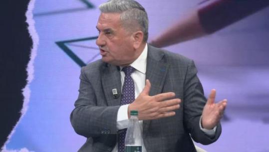 'Berisha vrau Sokol Olldashin'- Avokati Beqiri: Salianji i trembet garës me Saliun! PD ka Hamasin e vet, prodhon armë dhe djeg institucionet!