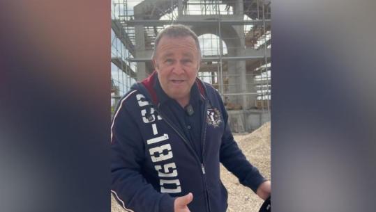 ‘3 besimet fetare brenda një godine’- Gjergj Luca tregon investimin e Rozafës: Do i tregojmë gjithë botës tolerancën tonë! Jepini fund luftës në Lindjen e Mesme (VIDEO)