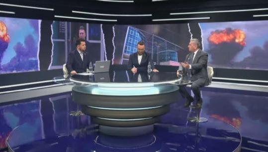 ‘Saliu dhe Shkëlzeni i dogjën shqiptarët të gjallë në Gërdec’- Beqiri: Vranë me levë pas koke edhe Kosta Trebickën! Berisha trafikonte armë drejt Hamasit dhe Iranit!