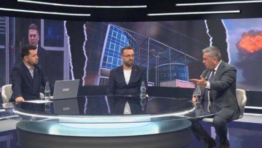 ‘Saliu dhe Shkëlzeni i dogjën shqiptarët të gjallë në Gërdec’- Beqiri: Vranë me levë pas koke edhe Kosta Trebickën! Berisha trafikonte armë drejt Hamasit dhe Iranit!