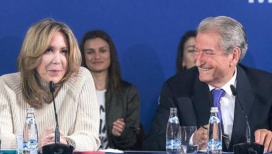 23 maji/ Evi Kokalari shpall kandidaturën për kryetare të PD-së dhe paralajmëron Berishën: Çdo manipulim vote do dokumentohet në Departamentin Amerikan të Shtetit