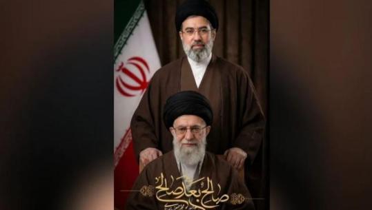 Mojtaba Khamenei mund të jetë homoseksual? Inteligjenca amerikane: Prej vitesh në lidhje me mësuesin e fëmijërisë