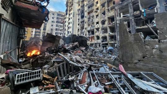 Ilir Demalia: Lindja e Mesme në prag të një katastrofe dhe një rajon në zjarr në një botë në tranzicion