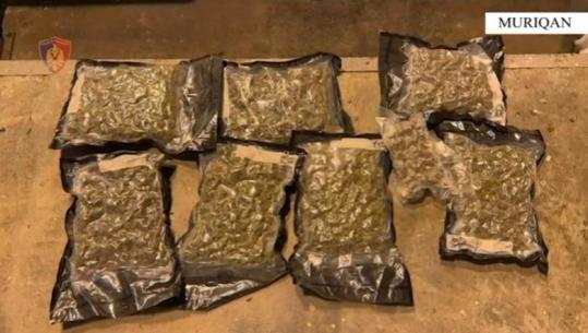 Nuk i kishte deklaruar në kufi, kapet në doganën e Muriqanit polaku me 38 mijë euro! 2 të tjerë në pranga për 4 kg kanabis (EMRAT)
