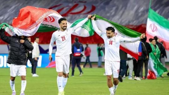 Irani bën prapakthehu, apel FIFA-s për Kupën e Botës: Zhvendosini ndeshjet tona nga SHBA-ja në Meksikë