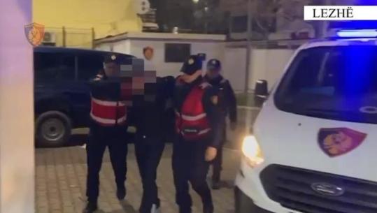 Lezhë/ I vuri tritolin automjetit të punonjësit të policisë, arrestohet 32-vjeçari (EMRI + VIDEO)