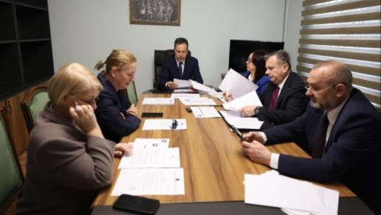 Opozita mungon në Konferencën e Kryetarëve, rezoluta për Iranin përfshihet në rendin e ditës së Kuvendit