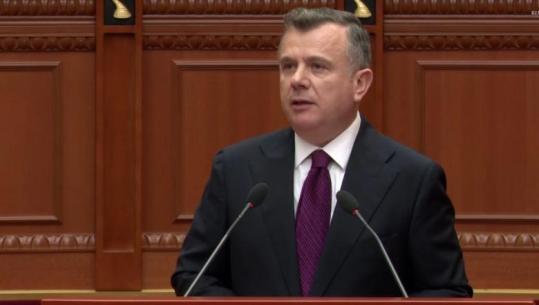 Shqipëria shpall sot Iranin shtet terrorist, Balla: Keqardhje që opozita nuk doli mbi interesin e javës për një protestë pa krye