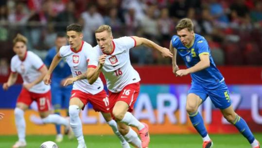 'Firo' te Polonia, rivalët e kombëtares shqiptare humbasin dy futbollistët e Serie A para play-off-it të Kupës së Botës