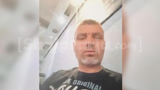 Mori në fshatin Shëngjergj tritol e armë për t'i shitur në Tiranë, Report Tv siguron foton e 46-vjeçarit të arrestuar