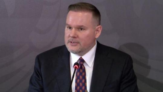 Integrimi në BE, Ervin Demo: Për bashkitë po vjen një cunami, duhet transformim radikal