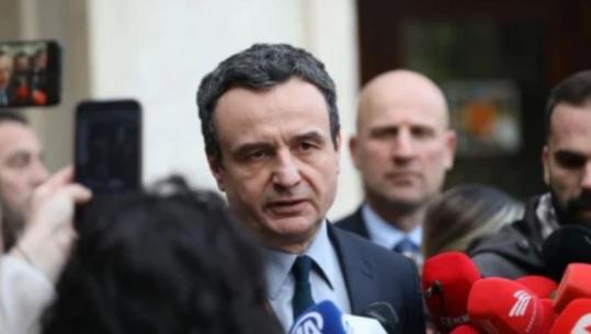 Zgjedhja e presidentit të Kosovës, Kurti fton partitë për takime, opozita refuzon: Pasi të flasë Kushtetuesja!