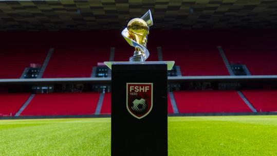 Përcaktohet kalendari i ‘Final 4’, të gjitha ndeshjet do të luhen në 'Air Albania'! Fituesi i Superligës së futbollit vendoset në 15 ditë