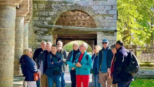 Mbi 42 mijë vizitorë në 2 muajt e parë të vitit 2026, këto janë 3 atraksionet më të vizituara në Shqipëri