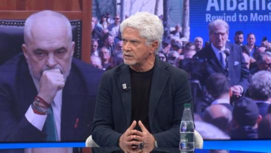 ‘Edhe natën duhet të çohemi për kërkesat e SHBA’, Ilir Yzeiri për Report Tv: SPAK të faktojë që hetimet ndaj zyrtarëve janë reale