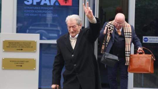 SPAK dhe ambasadorët të shantazhueshëm nga Berisha