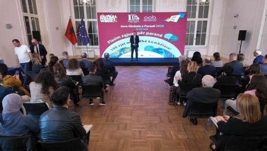 BSH çel javën e parasë me slogan 'flasim zgjuar për paranë', Sejko: Teknologjia po na transformon! Bankat: Kujdes mashtruesit janë ‘1 klik larg’