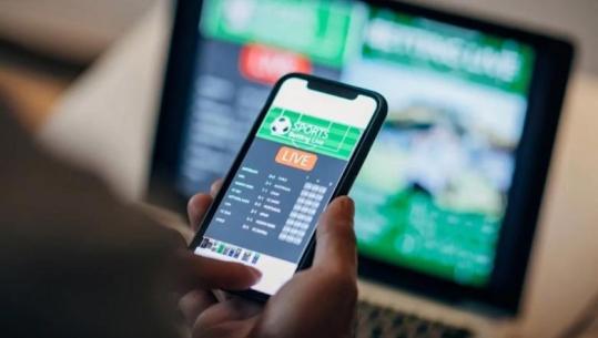 Bastet sportive 2 vite të ligjshme vetëm në letër! VKM e fundit: Lojë vetëm me ID (por ende vijojnë në paligjshmëri)