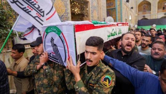 Lufta, Izraeli: Kemi vrarë shefin e Sigurisë së Iranit! Kreu i anti-terrorizmit në SHBA jep dorëheqjen, Kent: Irani nuk përbënte kërcënim 