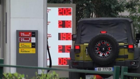 Lufta/ Nafta arrin ‘majat’. Sot në Tiranë me 202 lekë/litri. Ekspertët: Treg monopol! Të aktivizohet rezerva e sigurisë