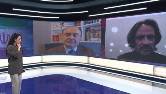 Shqipëria shpalli Iranin shtet sponsor të terrorizmit, Haxhinasto: E përshëndesim, por duheshin respektuar procedurat! Andoni: Më parë të miratohej Rezolutë për Gazën