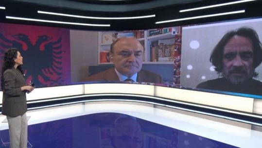 Shqipëria shpalli Iranin shtet sponsor të terrorizmit, Haxhinasto: E përshëndesim, por duheshin respektuar procedurat! Andoni: Më parë të miratohej Rezolutë për Gazën