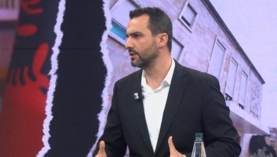 'Të dërguarit e Ramës më ofruan 3 poste’, Lapaj për Report TV: Sfidoj kryeministrin ta mohojë! Protesta jonë kontribuoi në riformatimin e qeverisë