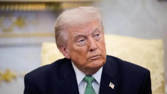 Trump: Nuk jemi ende gati të largohemi nga Irani, por do ta bëjmë së shpejti