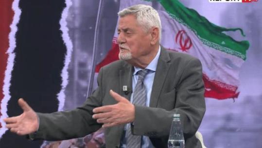 ‘Rezoluta për Iranin, një raketë prej letre’- Shehi ‘godet’ majtas e djathtas: Protestat i shërbejnë vetëm interesit të Berishës! Zgjedhjet e reja do e gjejnë PD-në me shefa të tjerë