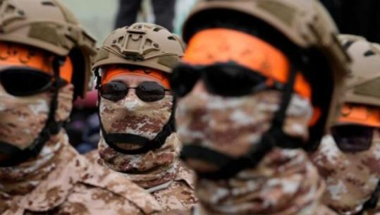 Ushtria izraelite: Kemi eliminuar Komandantin e forcave ‘Basij’ pas sulmeve në mbi 10 pozicione të tyre në Teheran