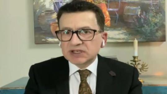 Sulmi ndaj Gonzatos/ Spahiu: Berisha 36 vjet akuzon çdo ambasador europian apo amerikan.