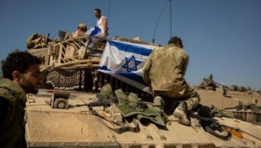 Ushtria izraelite: Vramë Komandantin e Forcës Detare të Hamasit, po planifikonte sulme terroriste kundër nesh