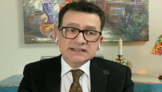 Spahiu: PD në Parlament është me Iranin, në seli është me SHBA! Ky qëndrim i dyfishtë është i pamoralshëm